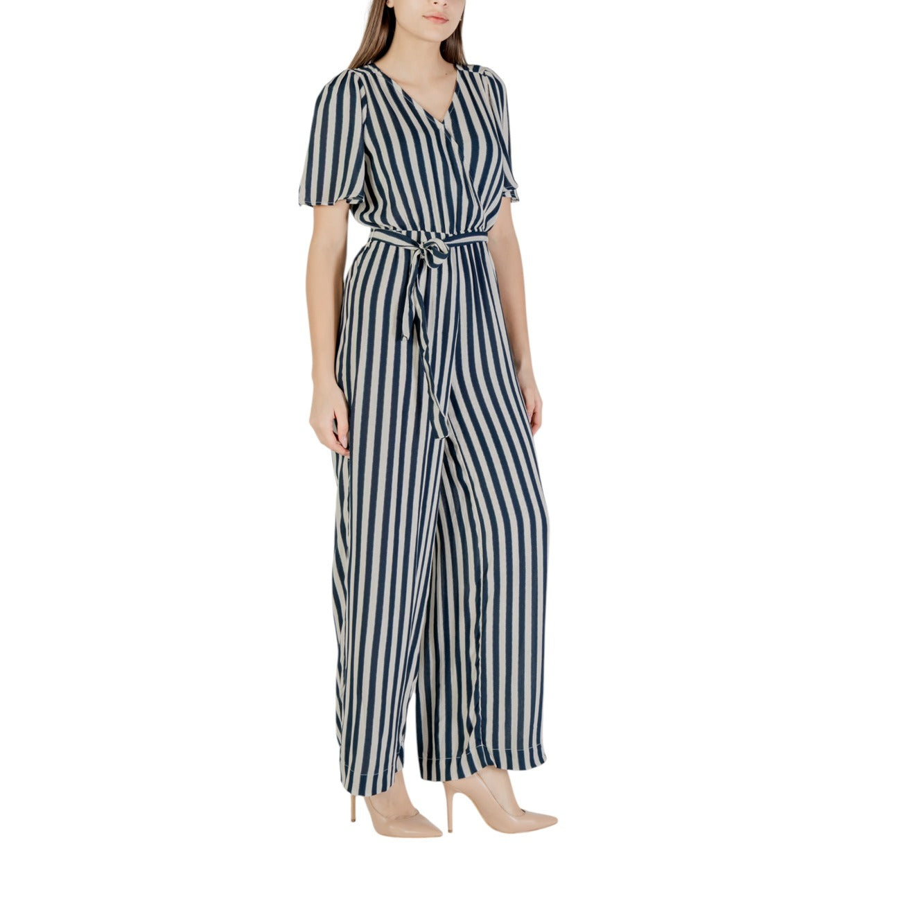 Ichi  Women Jumpsuit