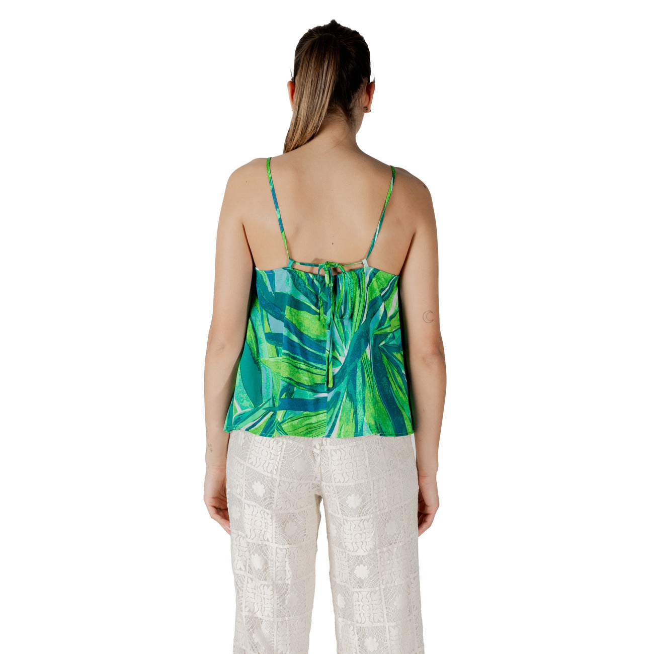 Only  Women Top