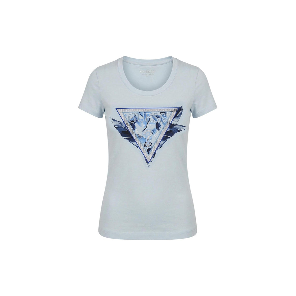 Guess  Women T-Shirt