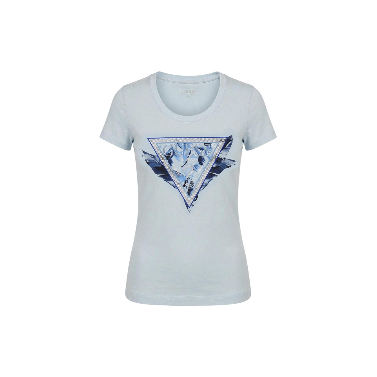 Guess  Women T-Shirt