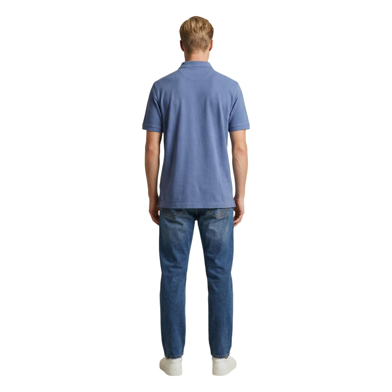 Gant Men Polo