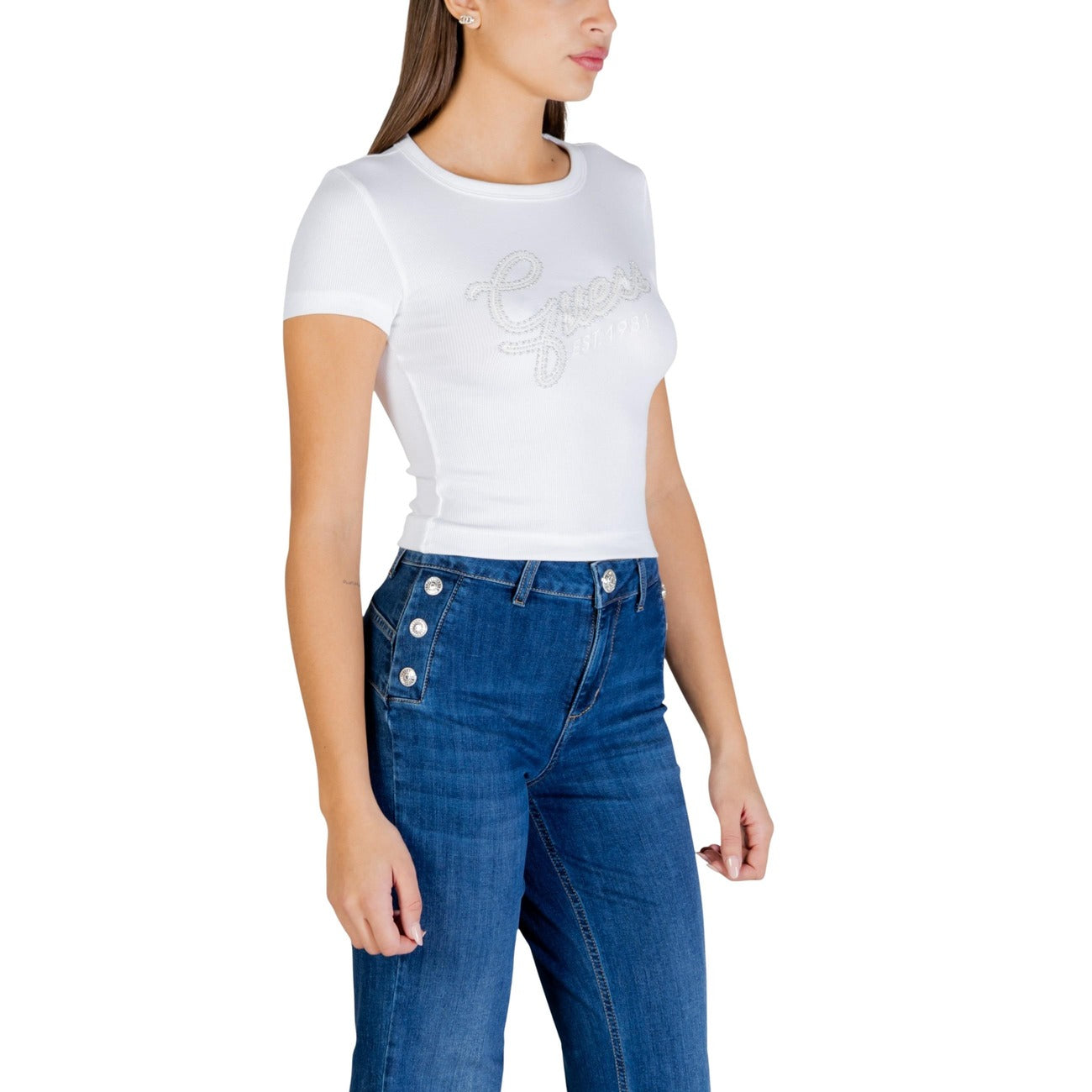 Guess  Women T-Shirt