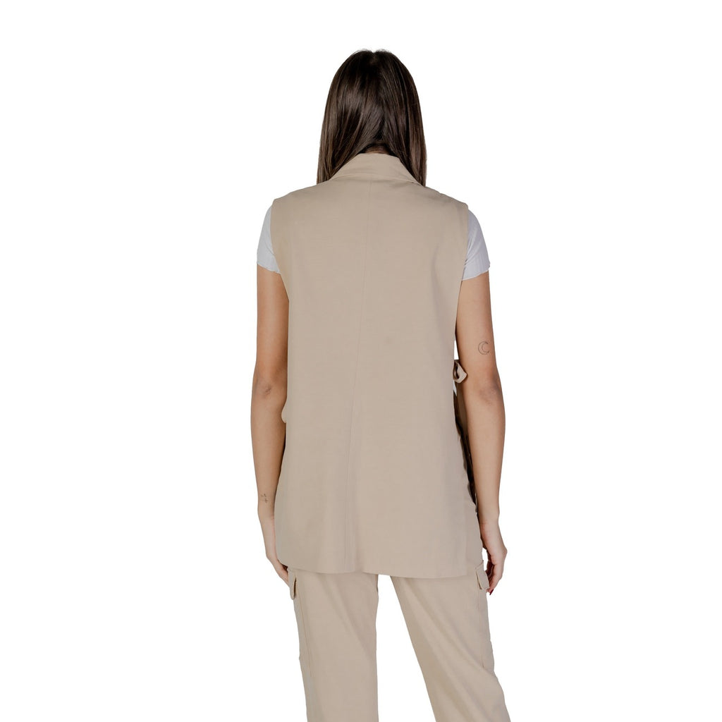 B.young  Women Gilet