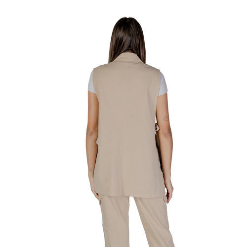 B.young  Women Gilet