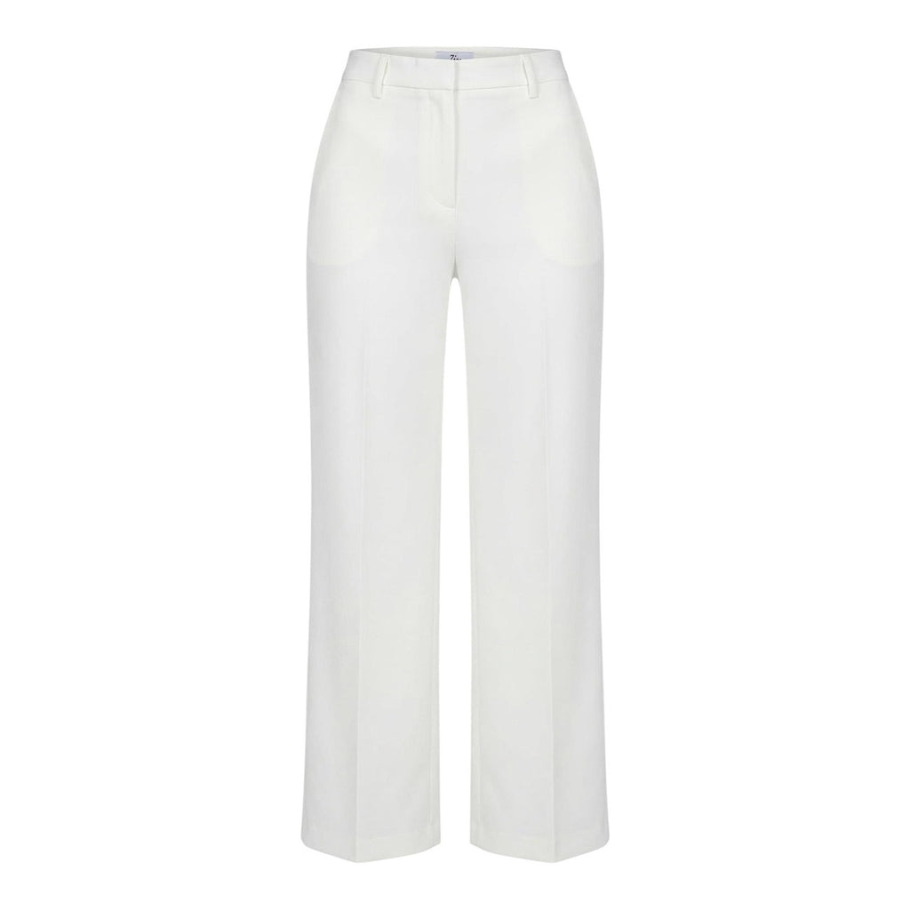 I Am  Women Trousers