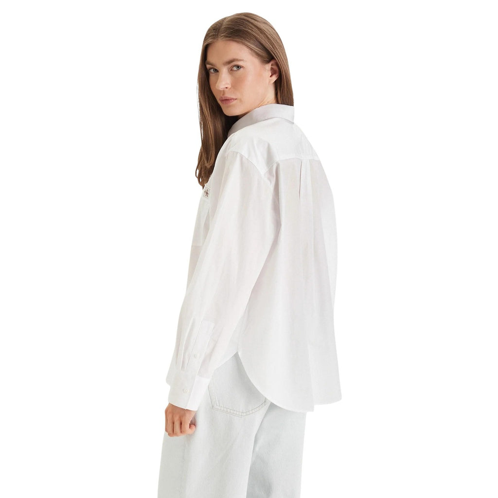 Calvin Klein Jeans  Women Shirt