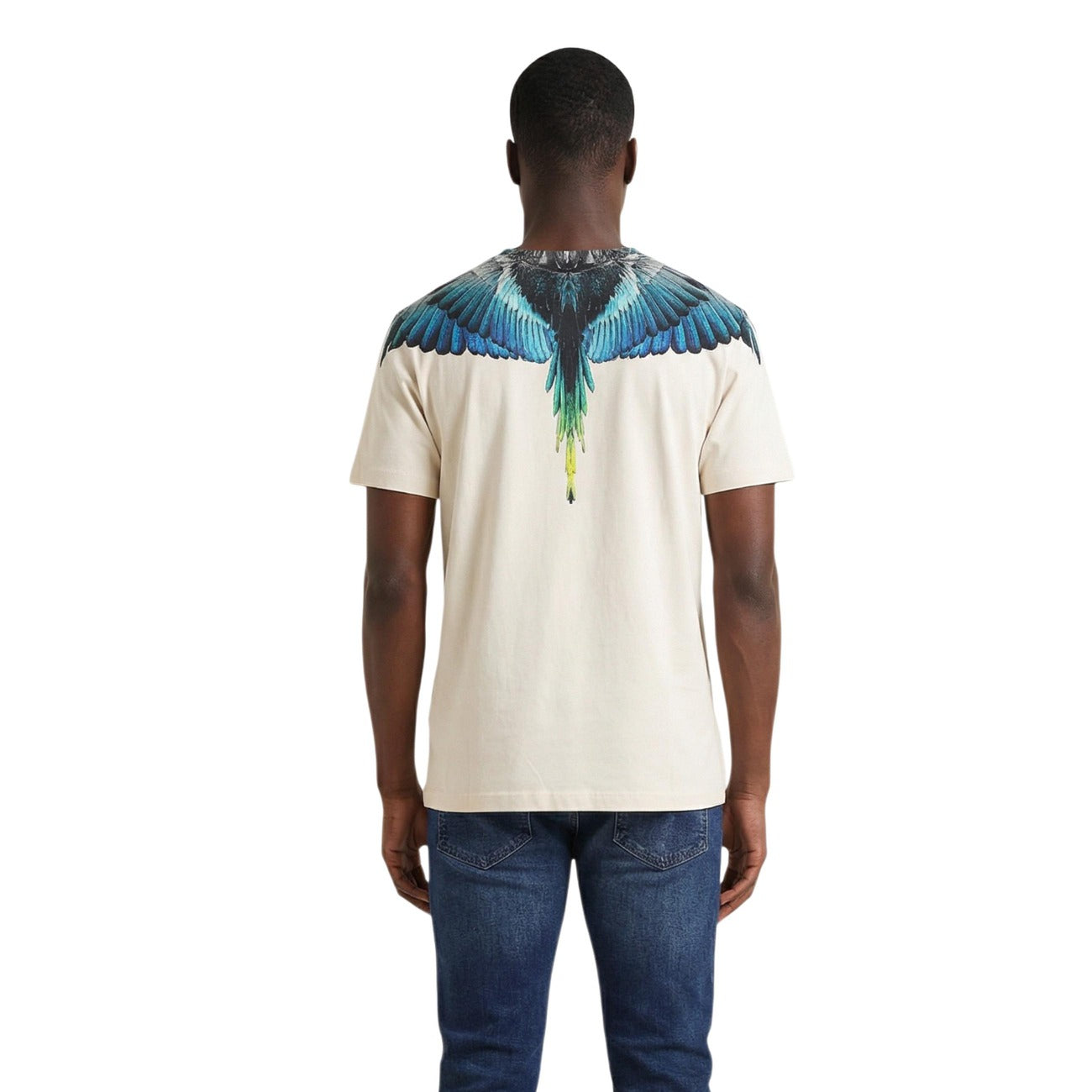 County Of Milan Men T-Shirt