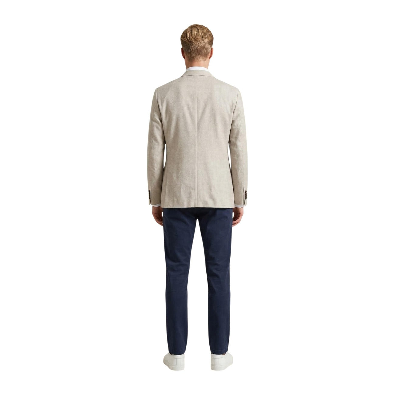 Yos Men Blazer