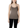 Morgan De Toi  Women Undershirt
