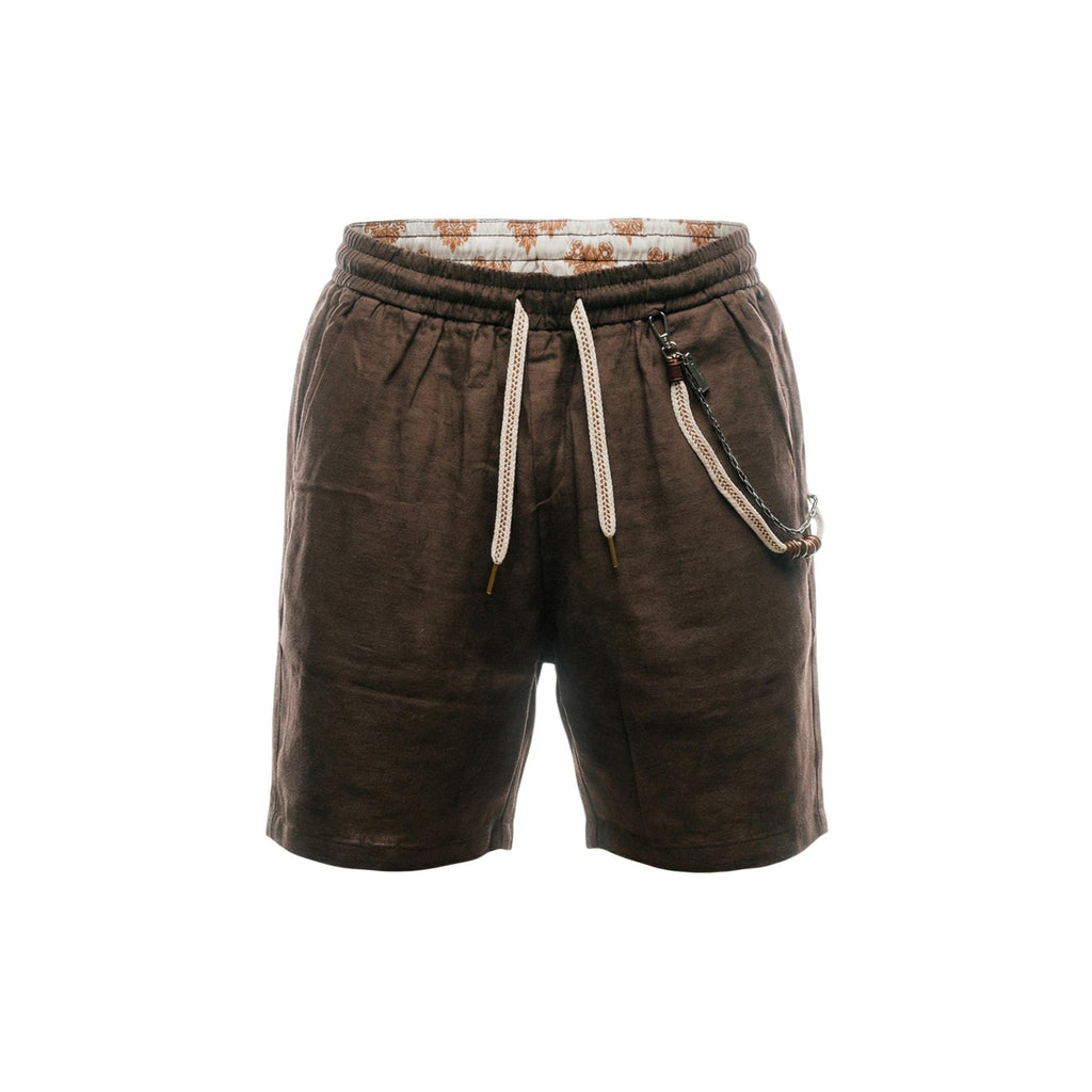 Gianni Lupo Men Shorts