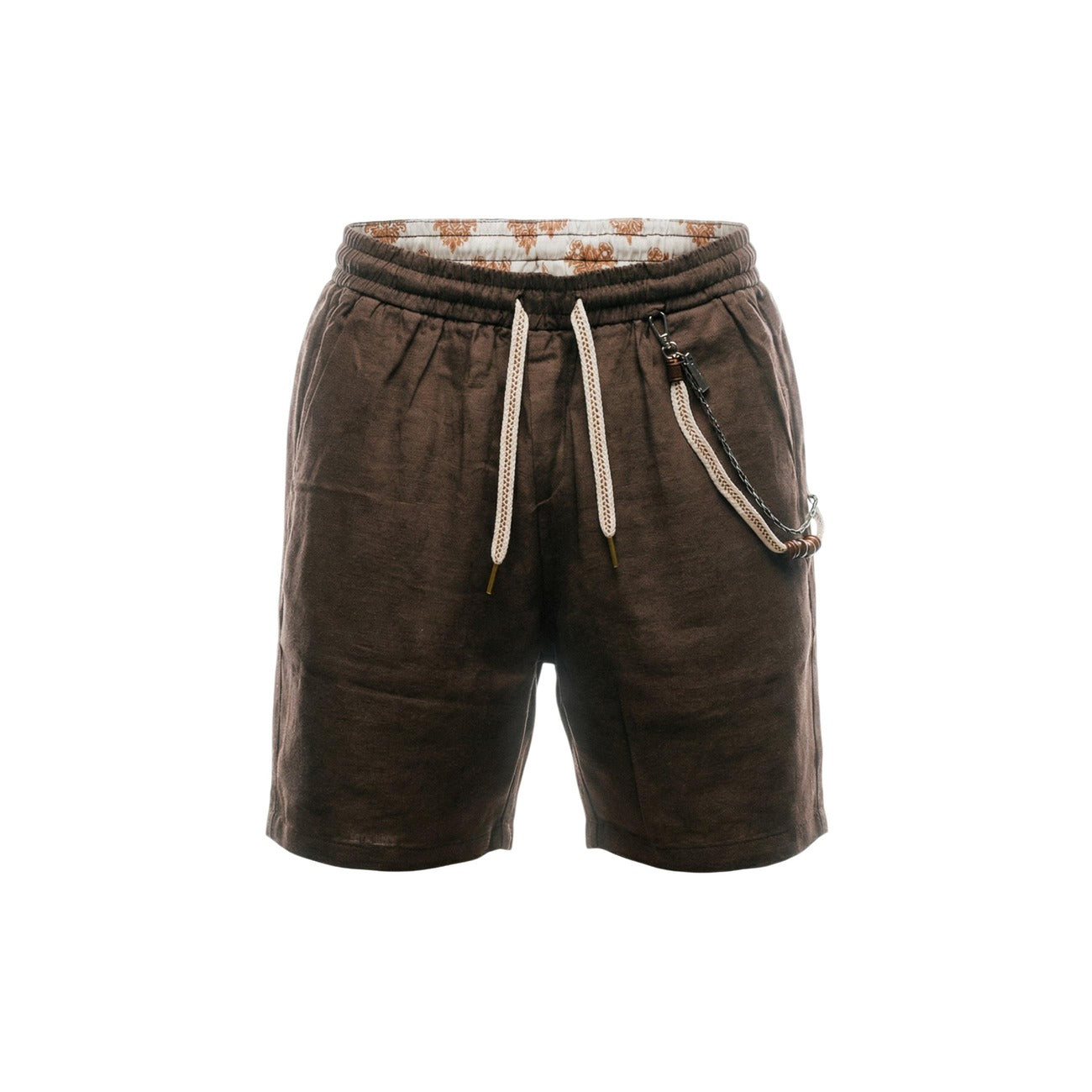 Gianni Lupo Men Shorts