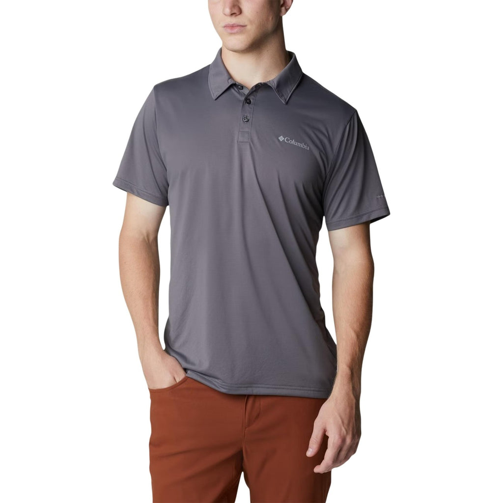 Columbia Men Polo