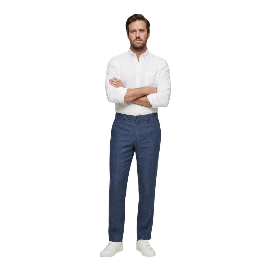 Borghese Men Trousers