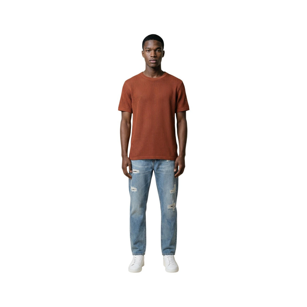 Antony Morato Men T-Shirt