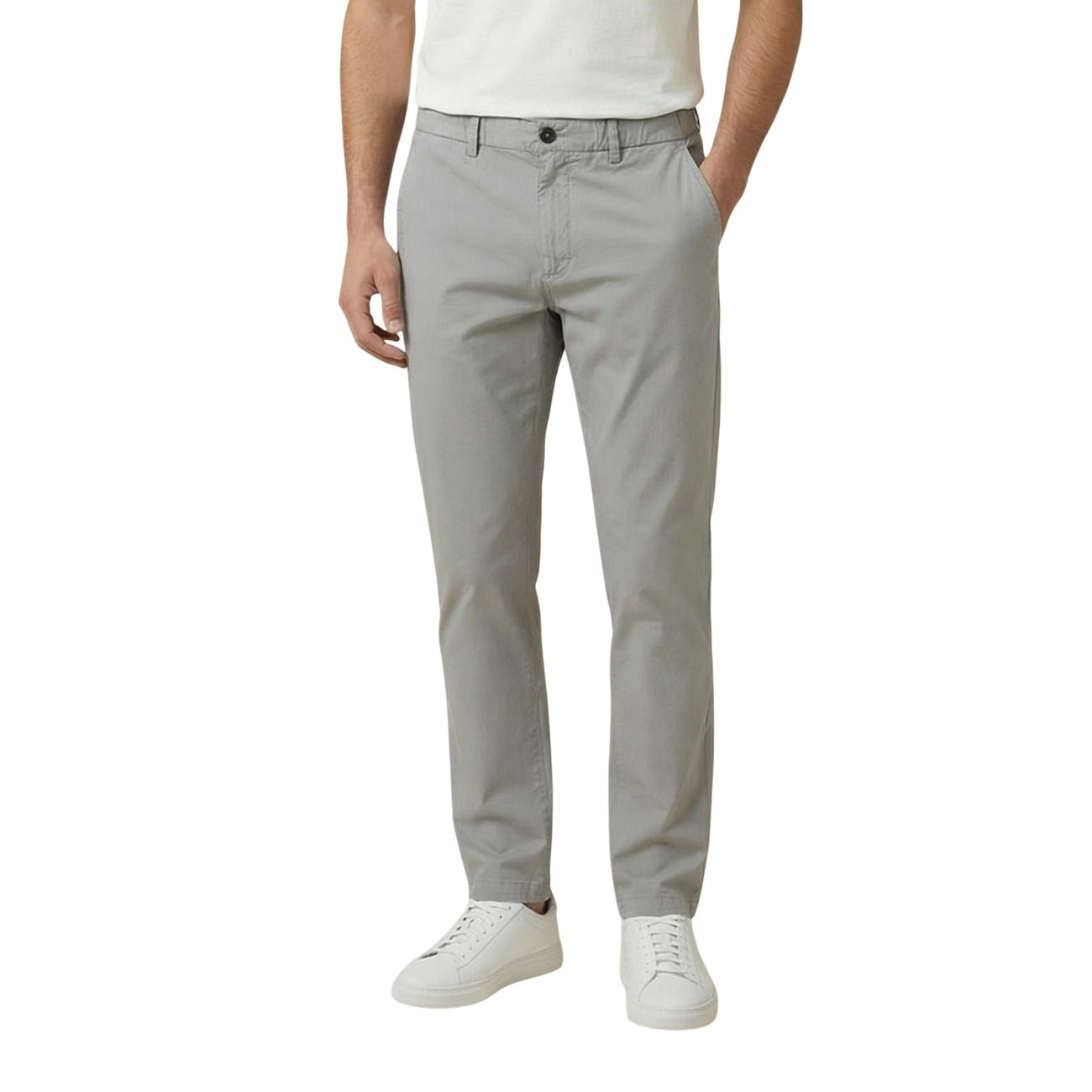 Yos Men Trousers