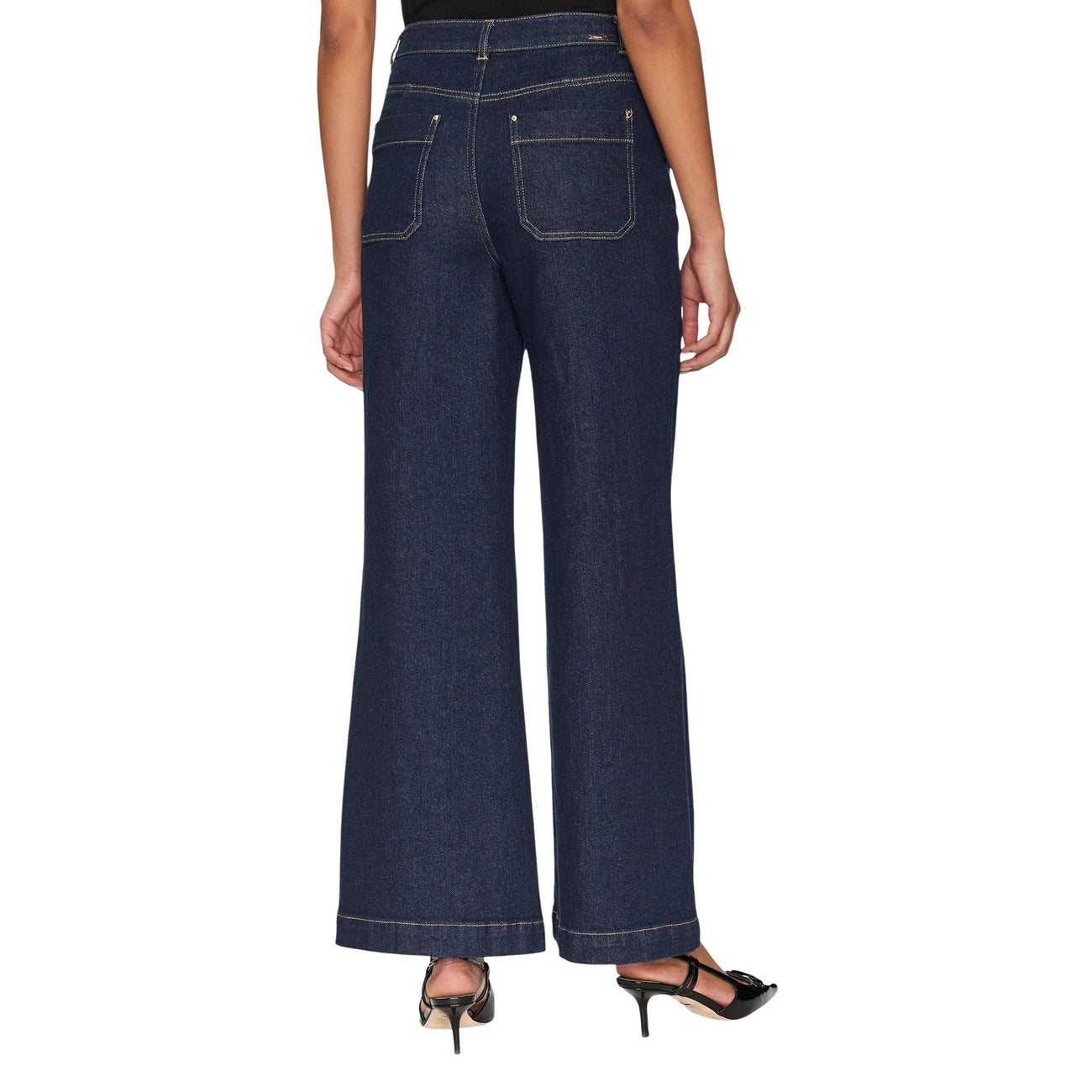 Morgan De Toi  Women Jeans