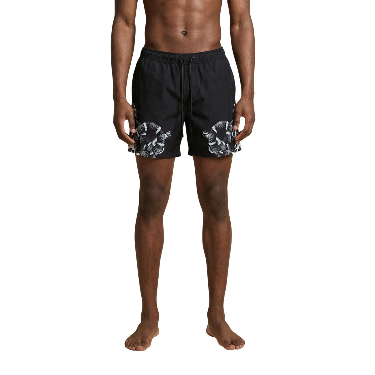 County Of Milan Men Swimwear
