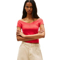 Tommy Hilfiger Jeans  Women T-Shirt