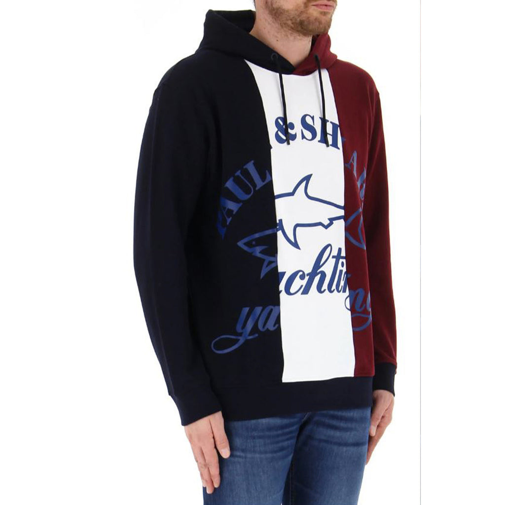 Paul&shark Men Sweatshirts