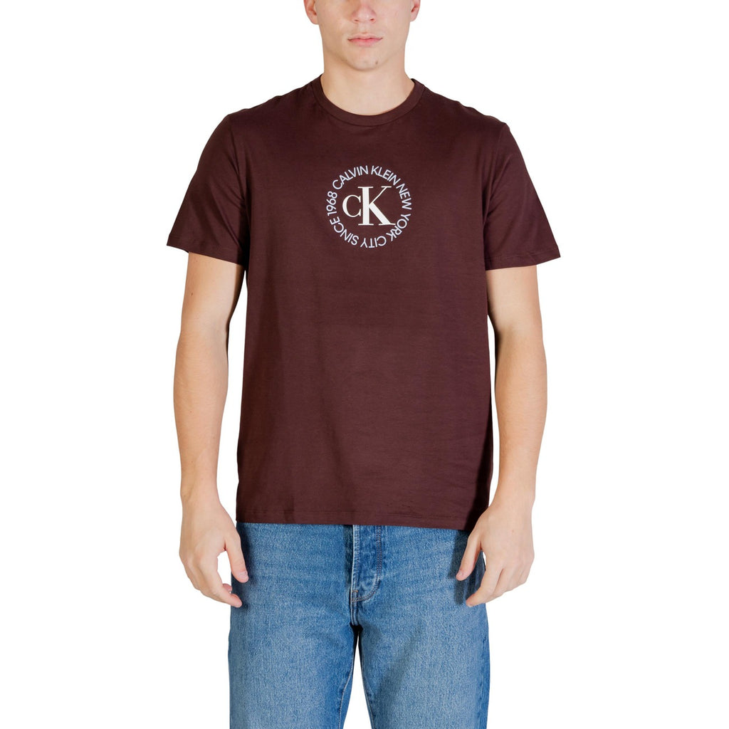 Calvin Klein Jeans Men T-Shirt