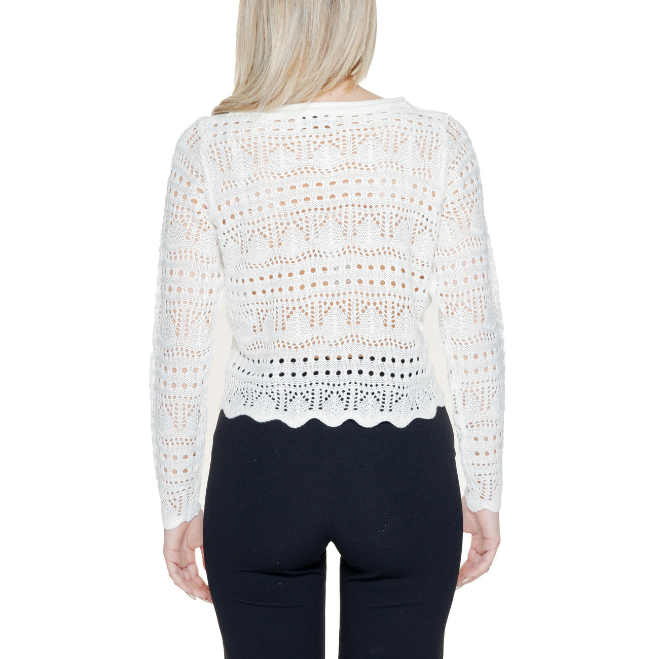 Jacqueline De Yong  Women Knitwear