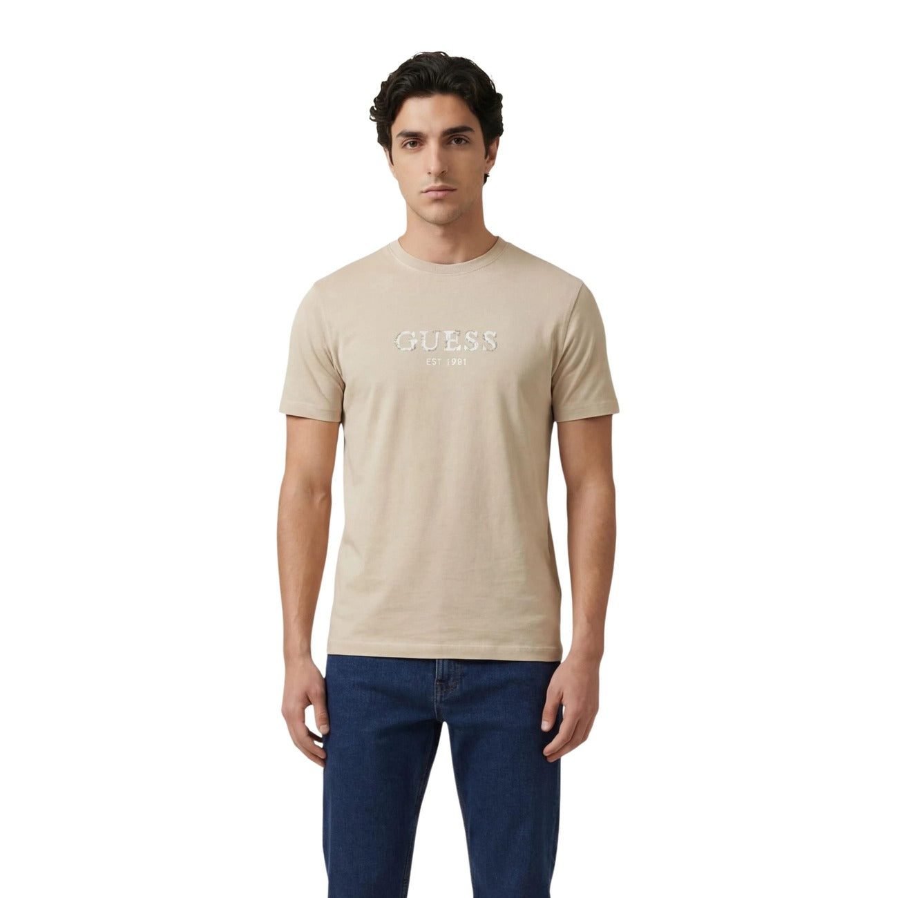 Guess Men T-Shirt