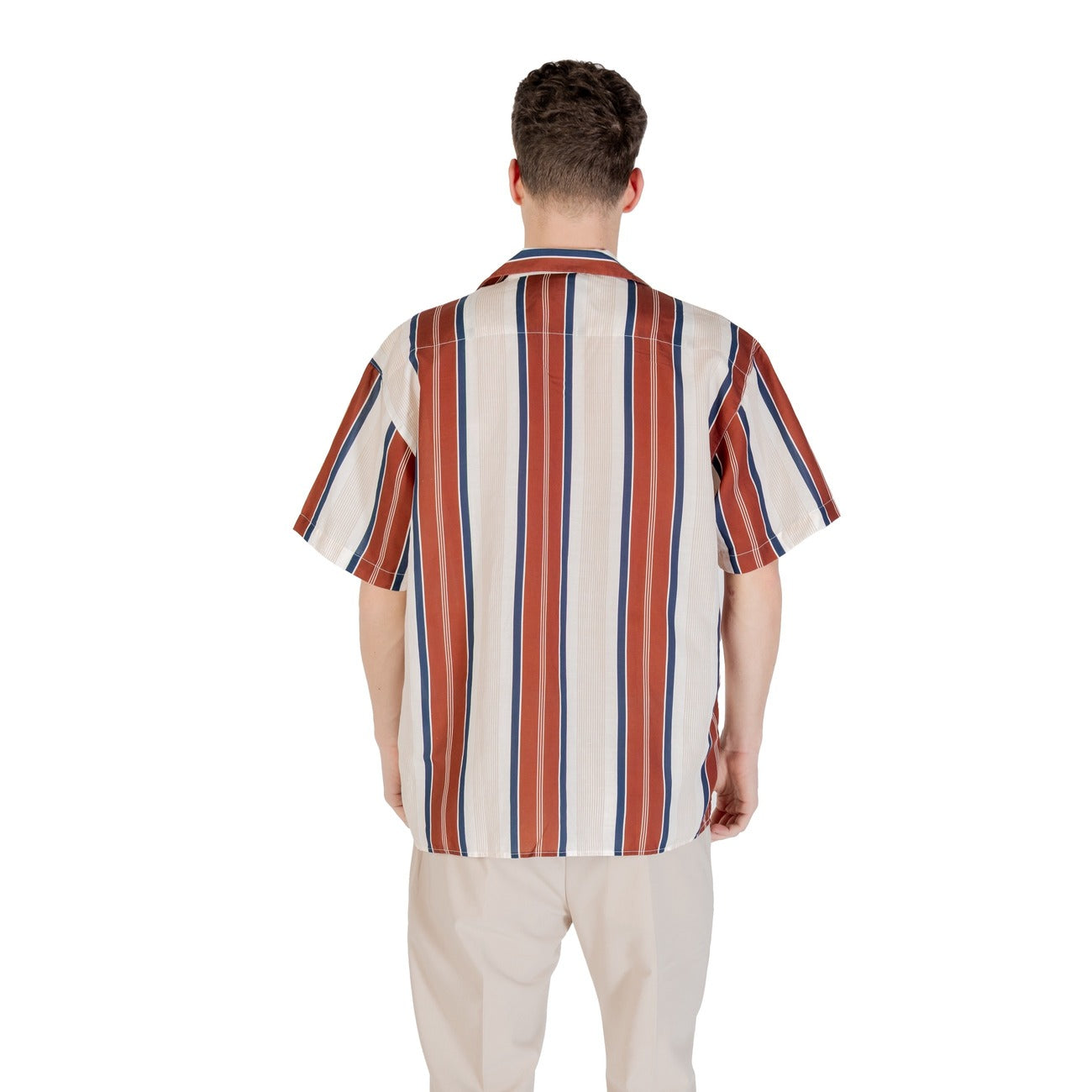 Gianni Lupo Men Shirt