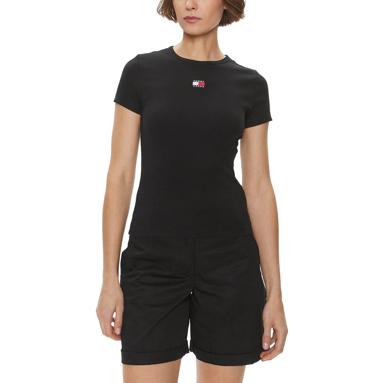 Tommy Hilfiger Jeans  Women T-Shirt
