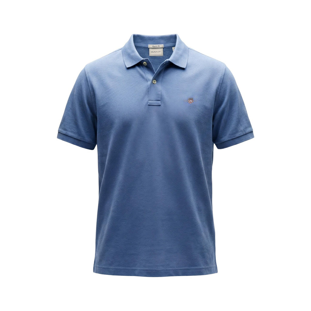 Gant Men Polo