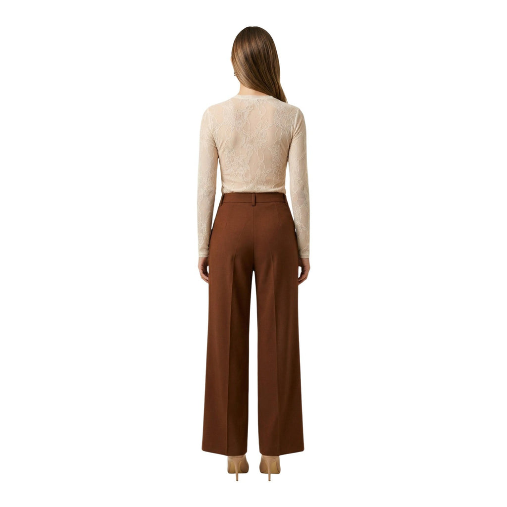 I Am  Women Trousers