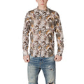 Gianni Lupo Men Shirt