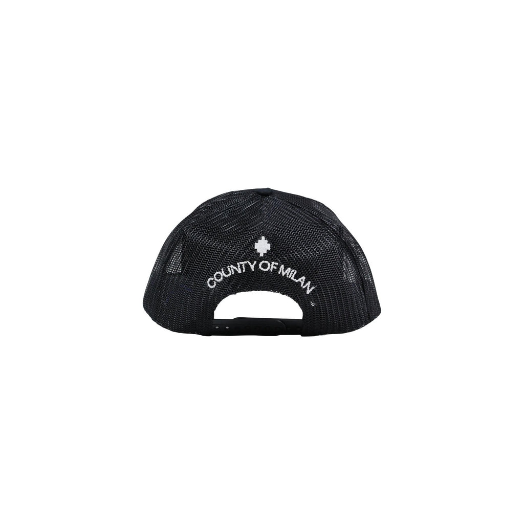 County Of Milan Men Cap