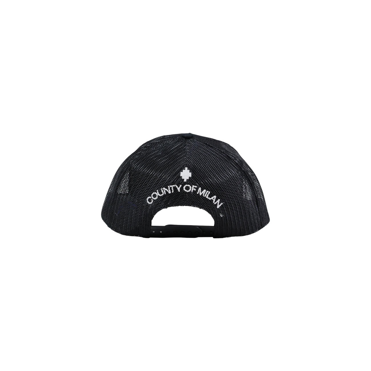 County Of Milan Men Cap