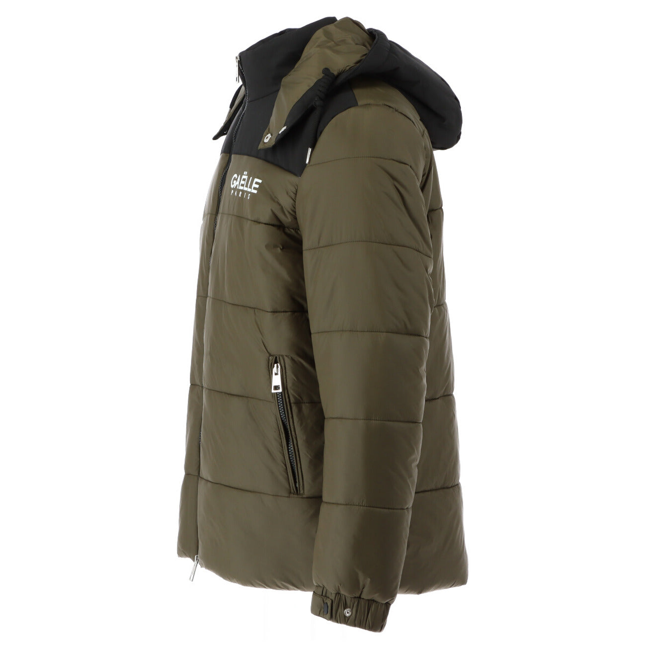 Gaelle Paris Men Jacket