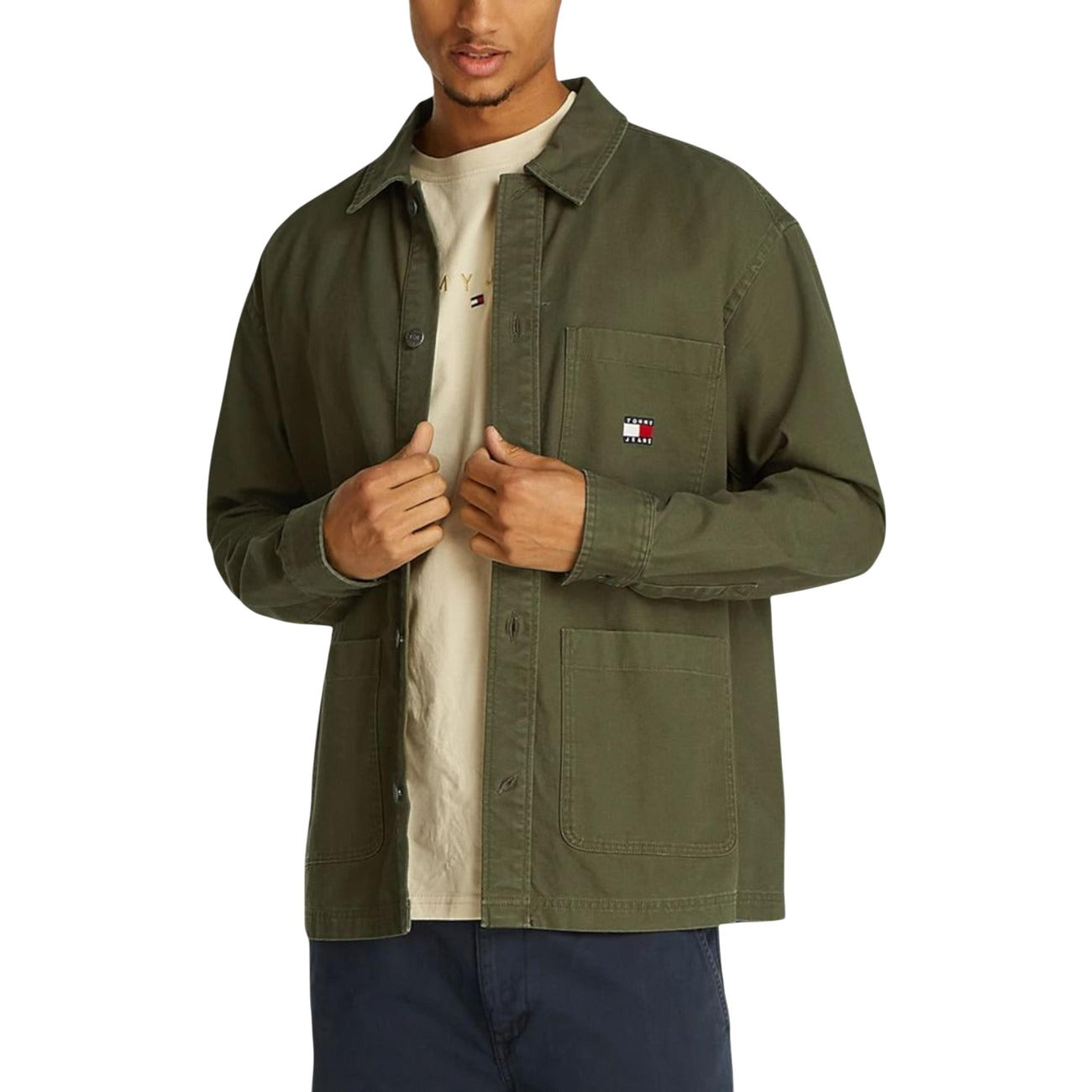 Tommy Hilfiger Jeans Men Blazer