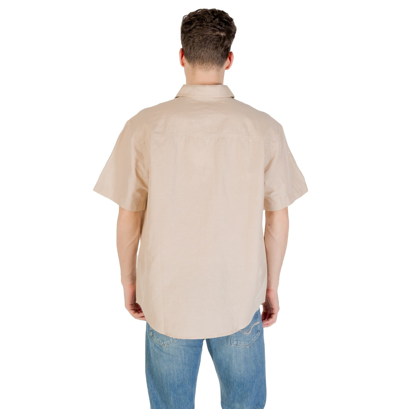 Calvin Klein Jeans Men Shirt