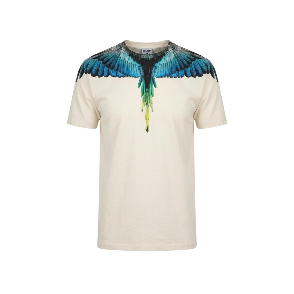 County Of Milan Men T-Shirt