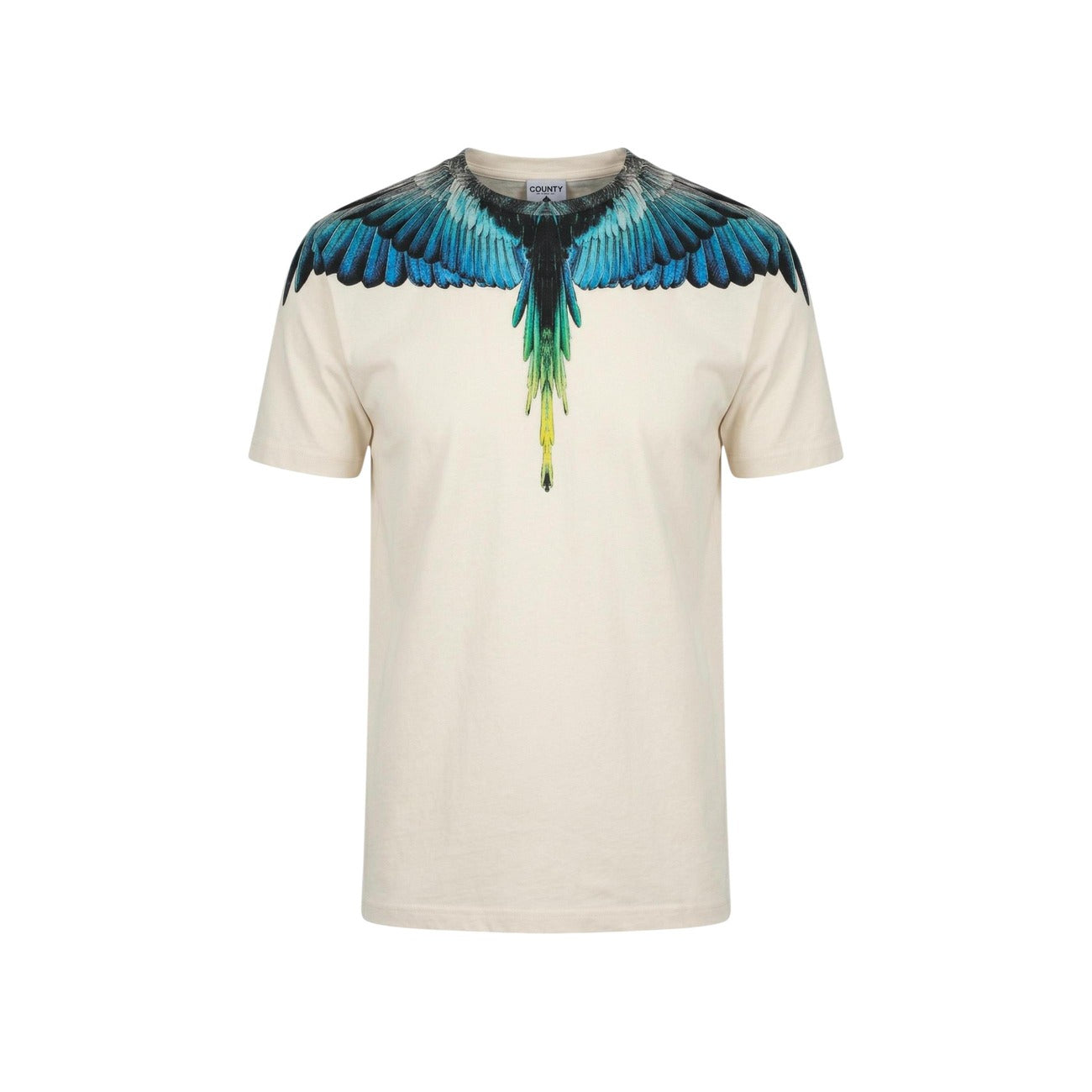 County Of Milan Men T-Shirt