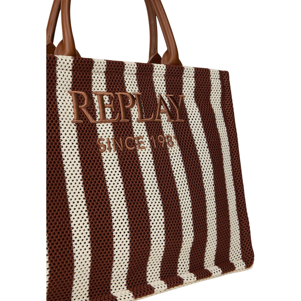Replay  Women Bag
