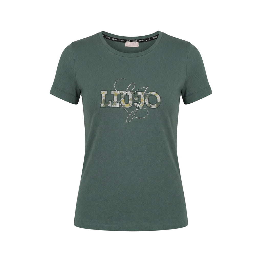 Liu Jo  Women T-Shirt