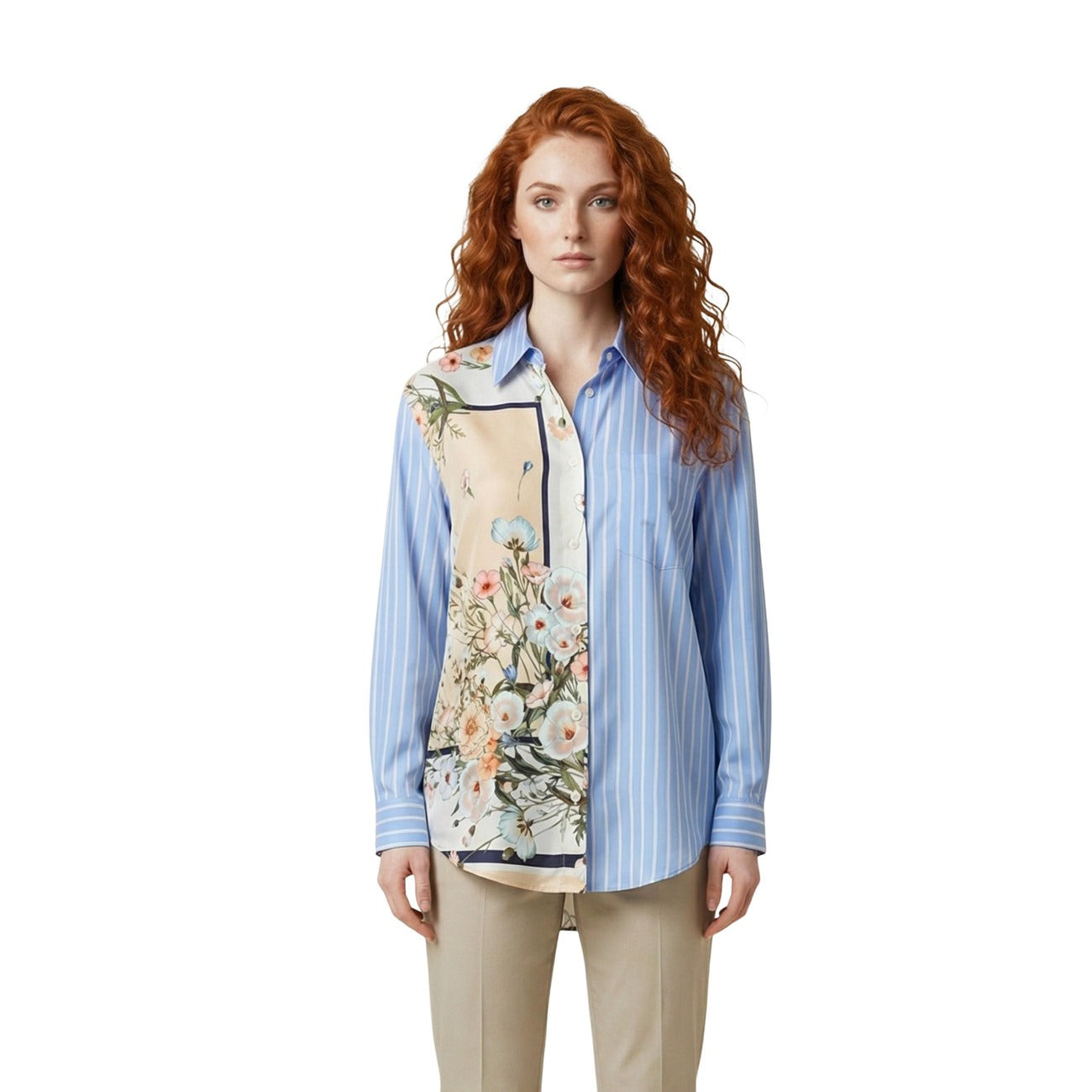 Liu Jo  Women Shirt