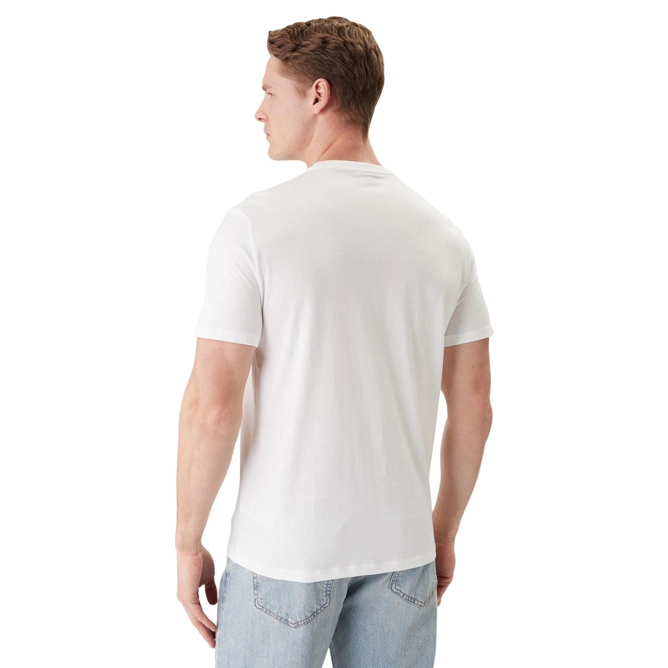 Calvin Klein Men T-Shirt