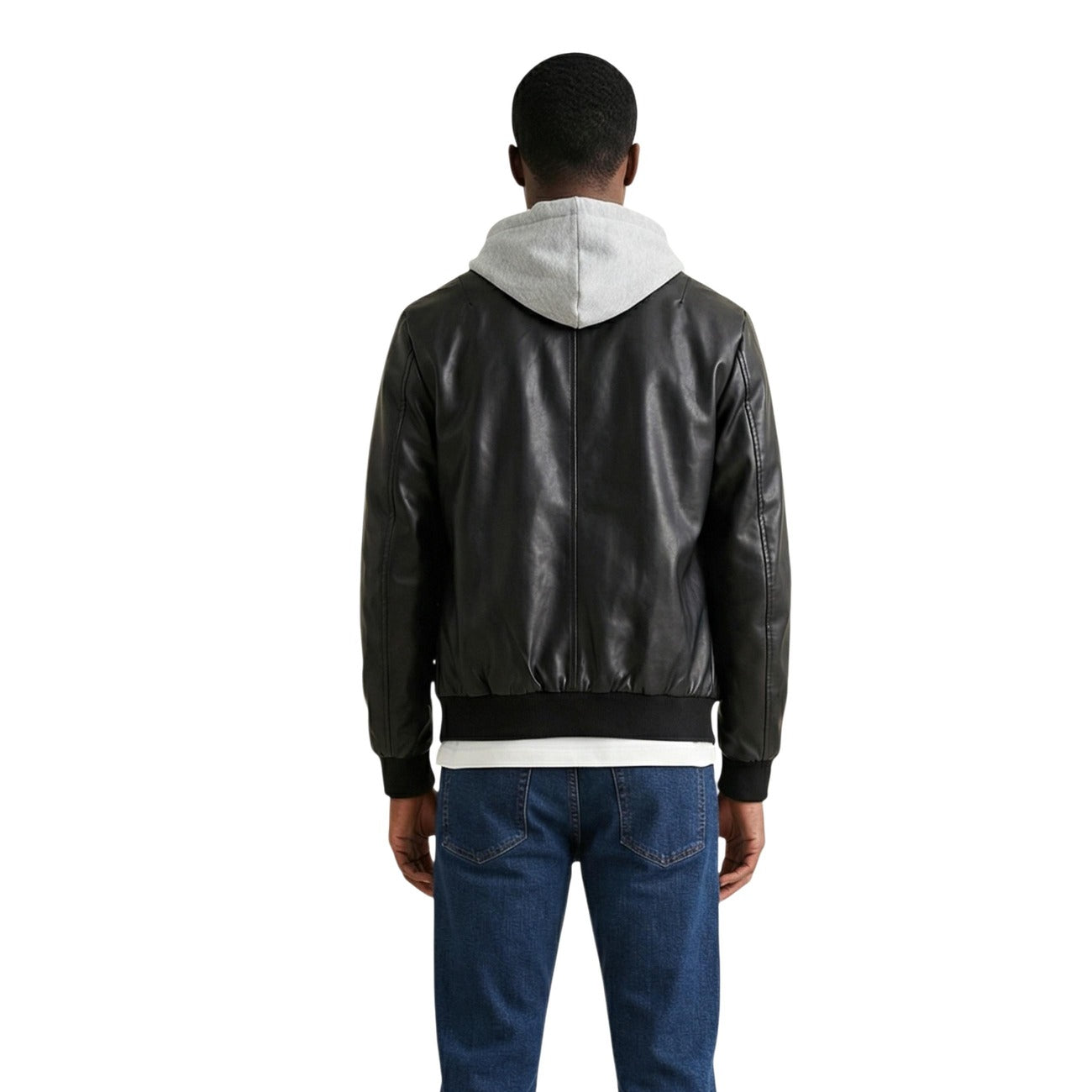 Gianni Lupo Men Jacket
