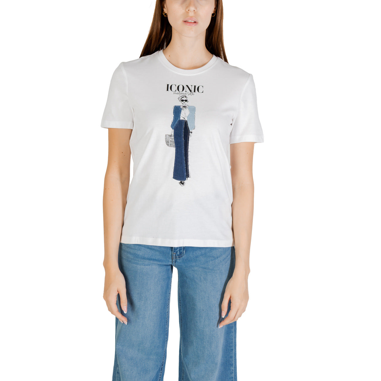 Only  Women T-Shirt