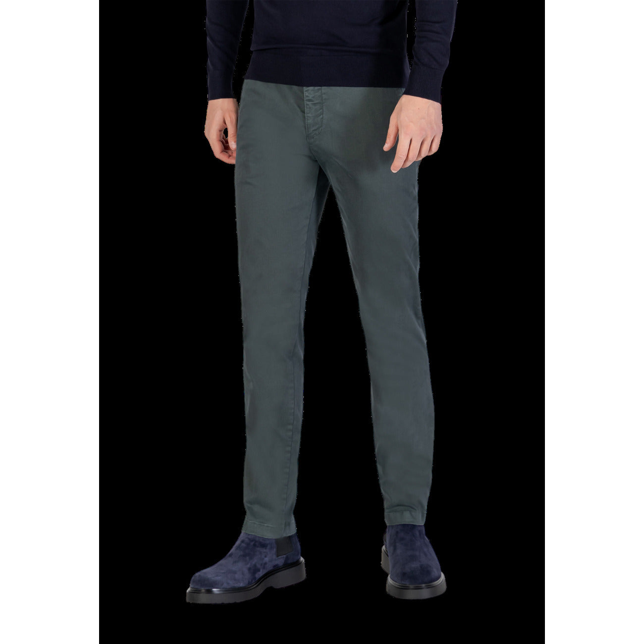 Yos Men Trousers