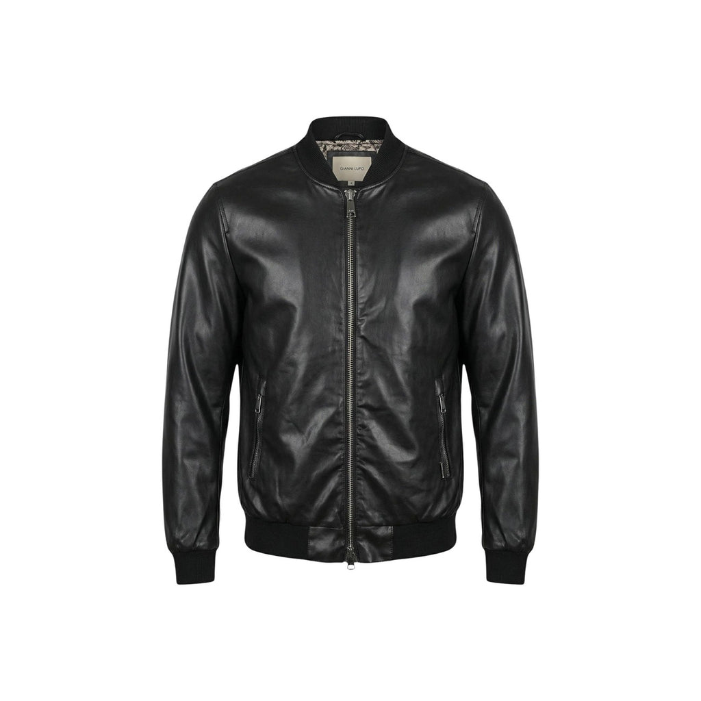 Gianni Lupo Men Jacket
