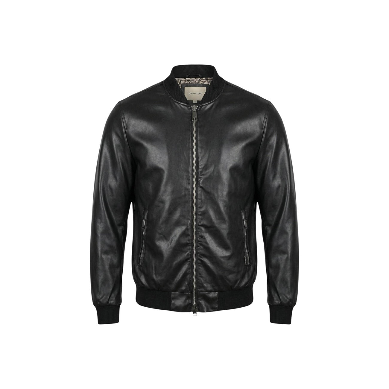 Gianni Lupo Men Jacket