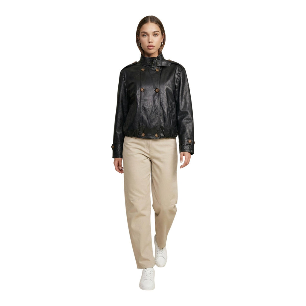 I Am  Women Blazer