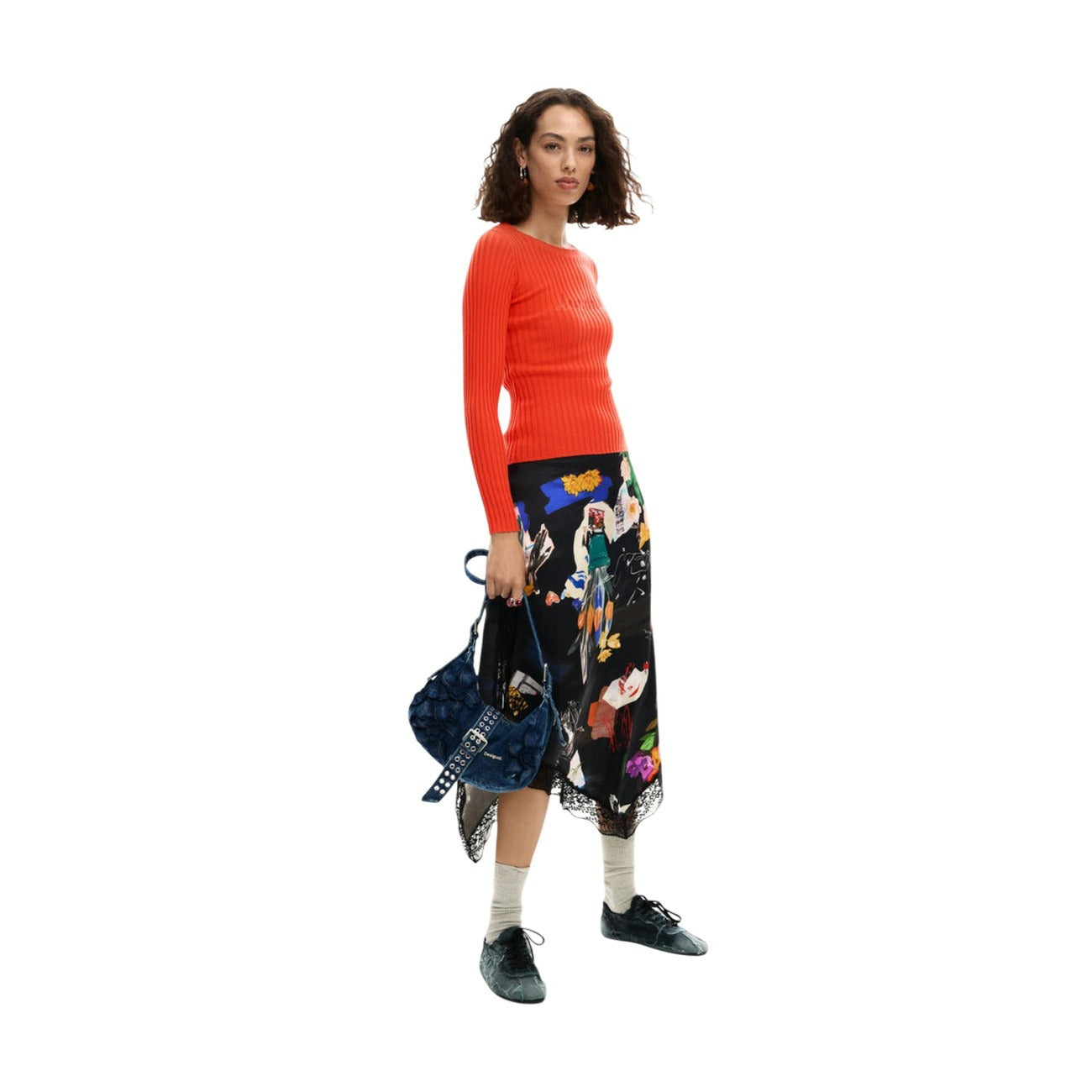 Desigual  Women Bag