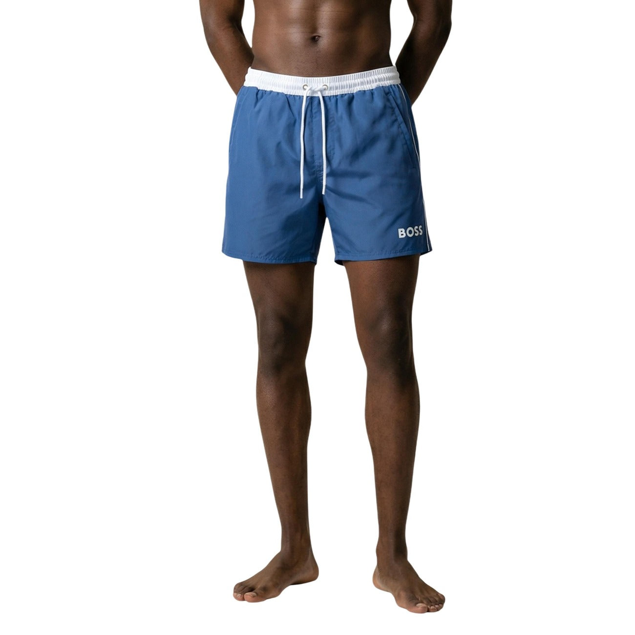 Boss Men Swimwear